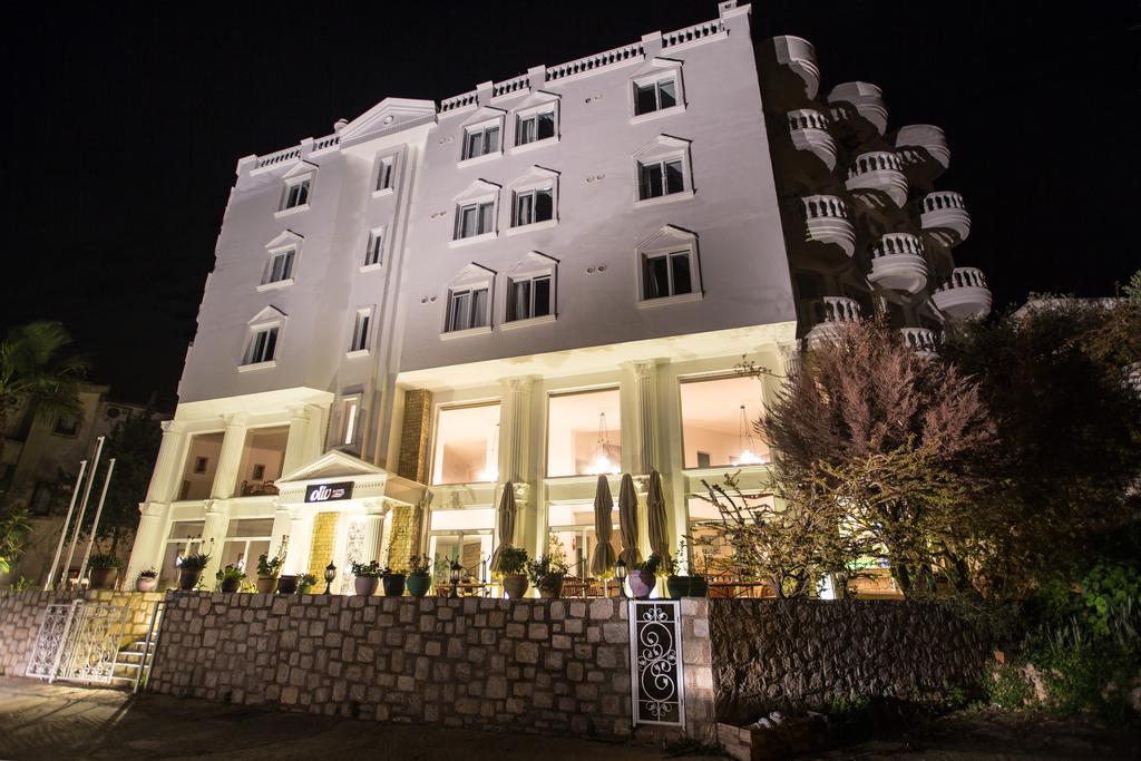 Hotel Olimpos Datça Exterior foto