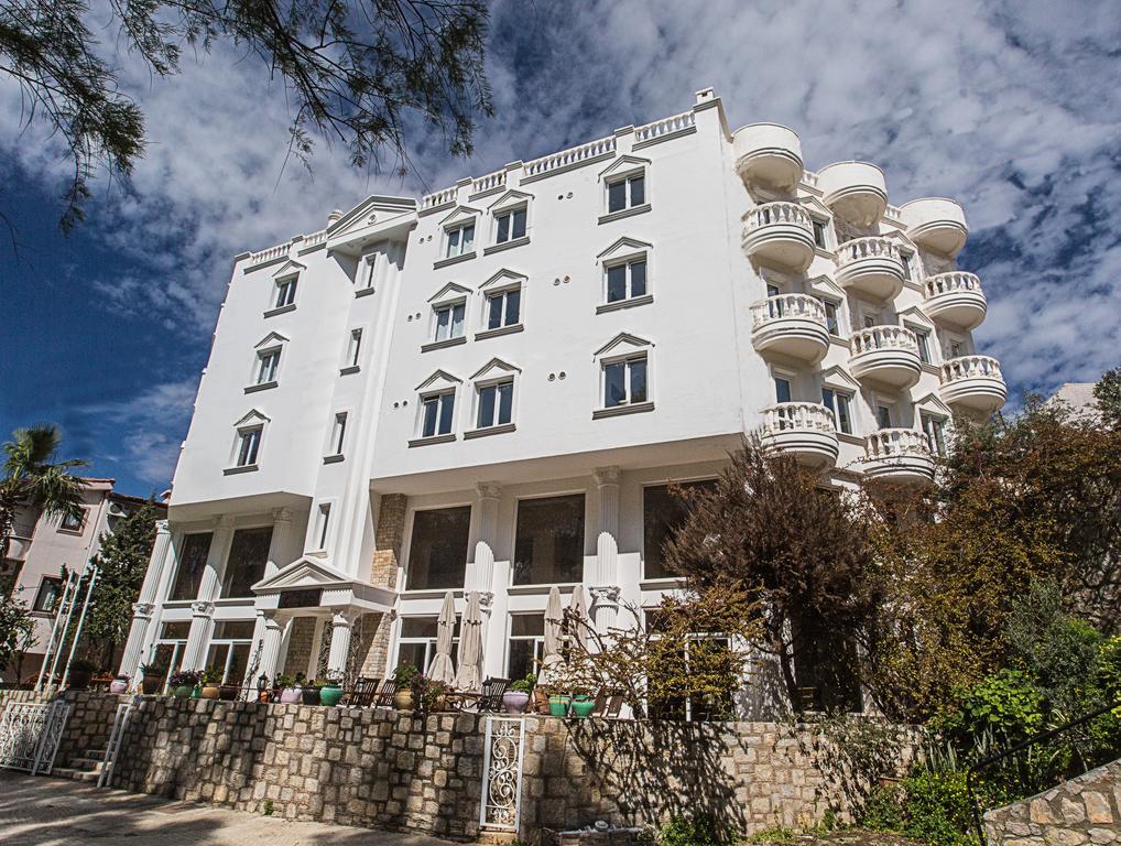 Hotel Olimpos Datça Exterior foto