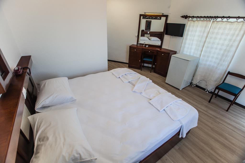 Hotel Olimpos Datça Habitación foto